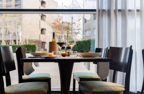 Radisson Blu, Hasselt - 47
