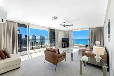 ULTIQA Beach Haven At Broadbeach - 230
