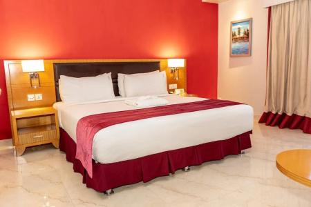 Holiday Inn Dar Es Salaam City Center by IHG - 77