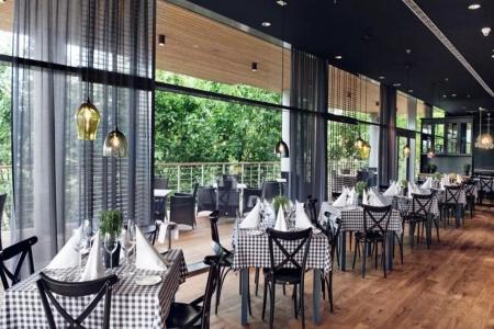 Sopot Marriott Resort & Spa - 24