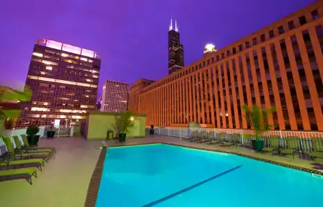 Holiday Inn & Suites Chicago - Downtown by IHG - 46