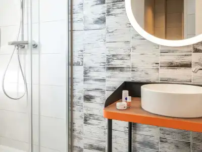 ibis Styles Paris Gare de Lyon Bastille - 9