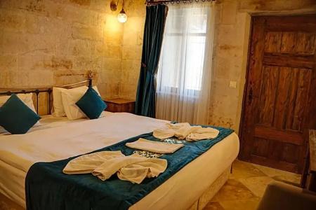 Elegance Cave Suites - 14