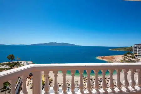 Apollon Saranda - 52