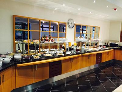Best Western City-Braunschweig - 20