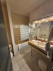 Hôtel 1er Consul Rouen - 42