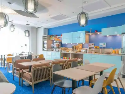 ibis Styles La Rochelle Centre Vieux Port - 64
