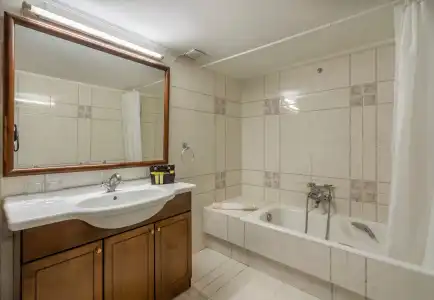 Anemolia Mountain Resort - 158