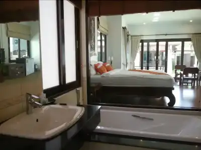 Poolsawat Villa - 48