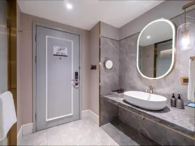 Mercure Shanghai Global Harbor - 22