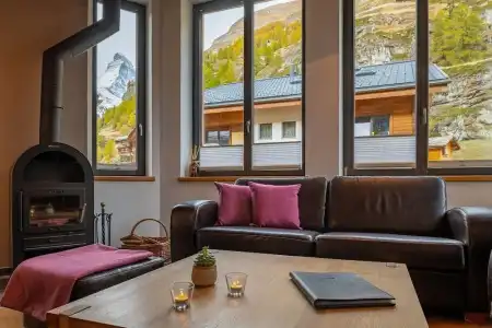 22 Summits Apartments - 72