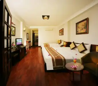 Hanoi House & Travel - 2