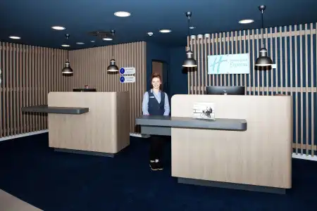 Holiday Inn Express Trier by IHG - 24