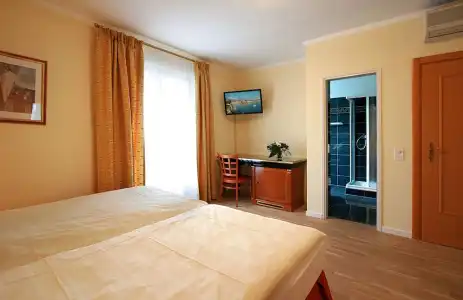 Garni Golf - 34
