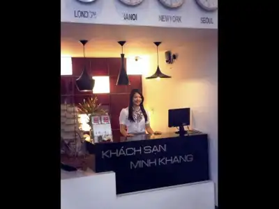 Minh Khang - 15