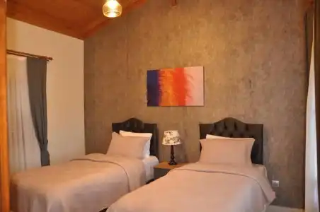 Tarihi Kumbaba Otel - 57