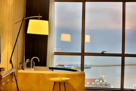 Ramada by Wyndham Iskenderun - 24