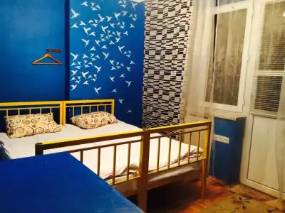 Zebra Hostel & Tours - 8