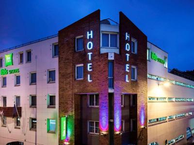 ibis Styles Reims Centre Cathédrale - 33