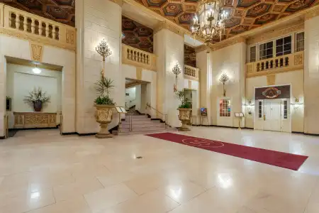 Omni William Penn - 20