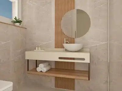 Relaxia Beverly Suites - 29