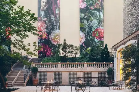 Hôtel Alfred Sommier - 18