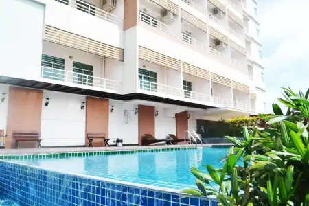 Ampo Residence - 10