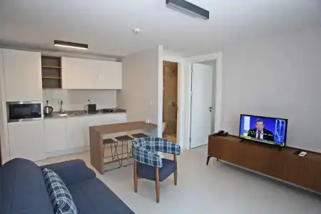 Queen Residence & Apart - 22