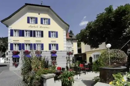 Krone - 13