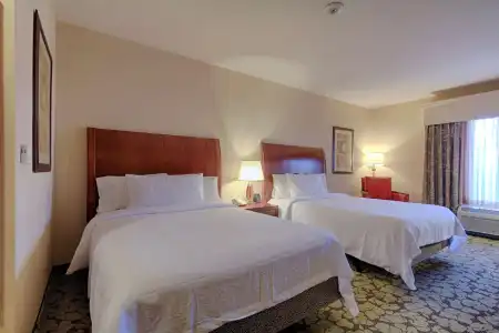 Hilton Garden Inn Las Vegas Strip South - 37