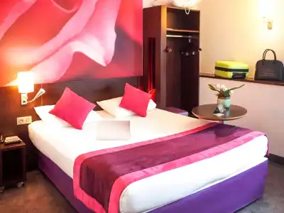 ibis Styles Angers Centre Gare - 34