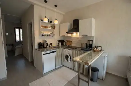 Sedirli Ev Alacati - 47