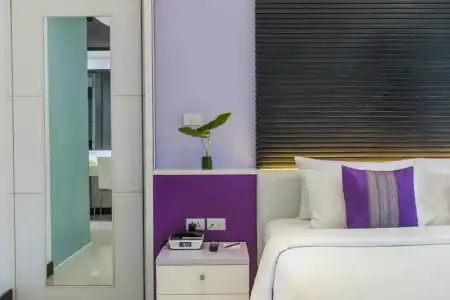 The L Resort - 61