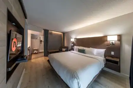Hôtel & Suites Normandin Quebec - 84