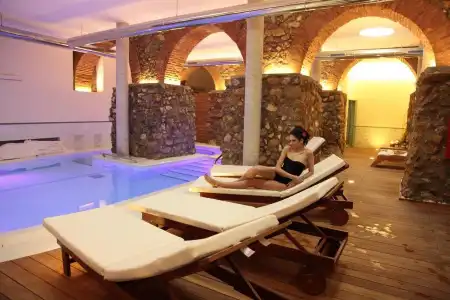 La Margherita & SPA - 17