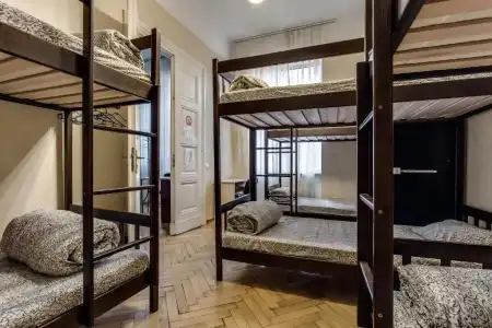 Centrum Hostel - 16