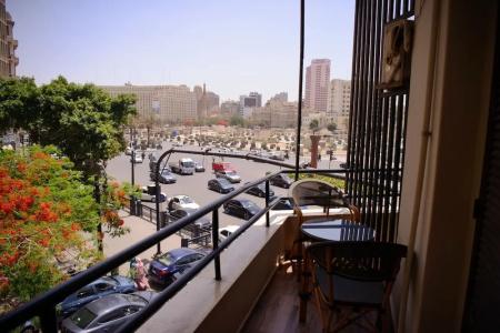 Museum Plaza - 7