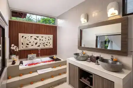 Griya Shanti Villas & Spa - 49