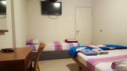 Motel Aviv - 44