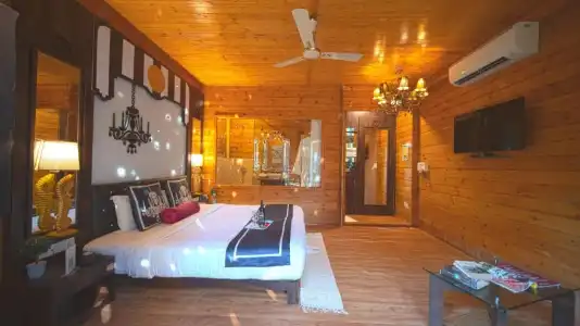 Estrela Do Mar Beach Resort - A Beach Property, Goa - 88