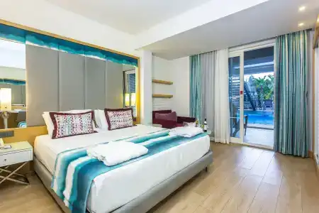 Tekbir Alanya Resort - All Inclusive - 31