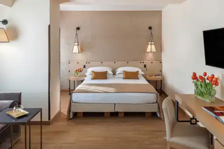 Starhotels Metropole - 11