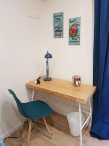 B&B Gisira - 28