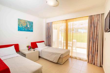 Lydia Maris Resort and Spa - All Inclusive - 3