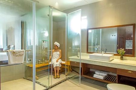 Dong Duong & Suites - 124