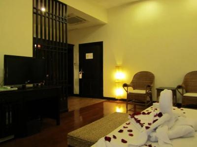 Wannara Resort and Spa - 93