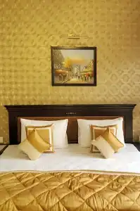 Diplomat Residency - 20