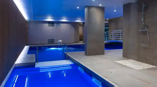Hôtel Le Rapp - 16