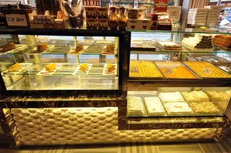 Nea Suites Old City - 10