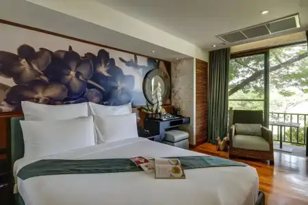 Baan Souchada Resort & Spa - 3